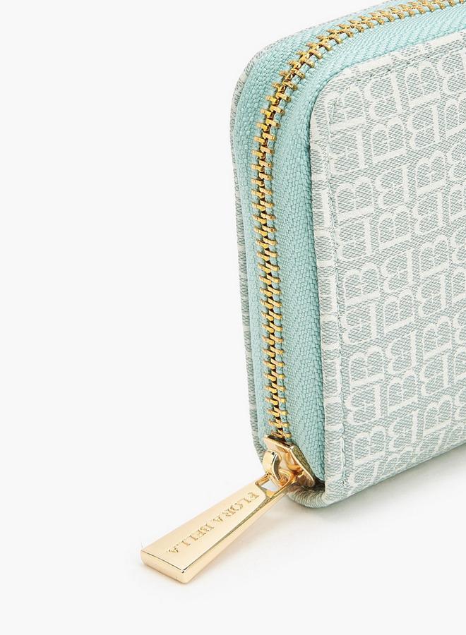 Flora Bella By Shoexpress Flora Bella Wallet With Matchback - Image 3